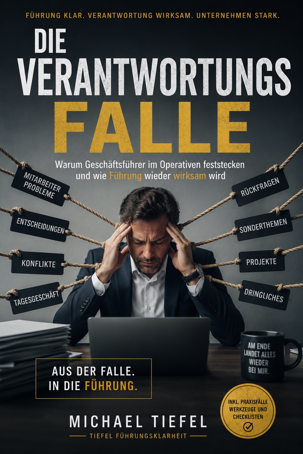 Die Verantwortungsfalle
