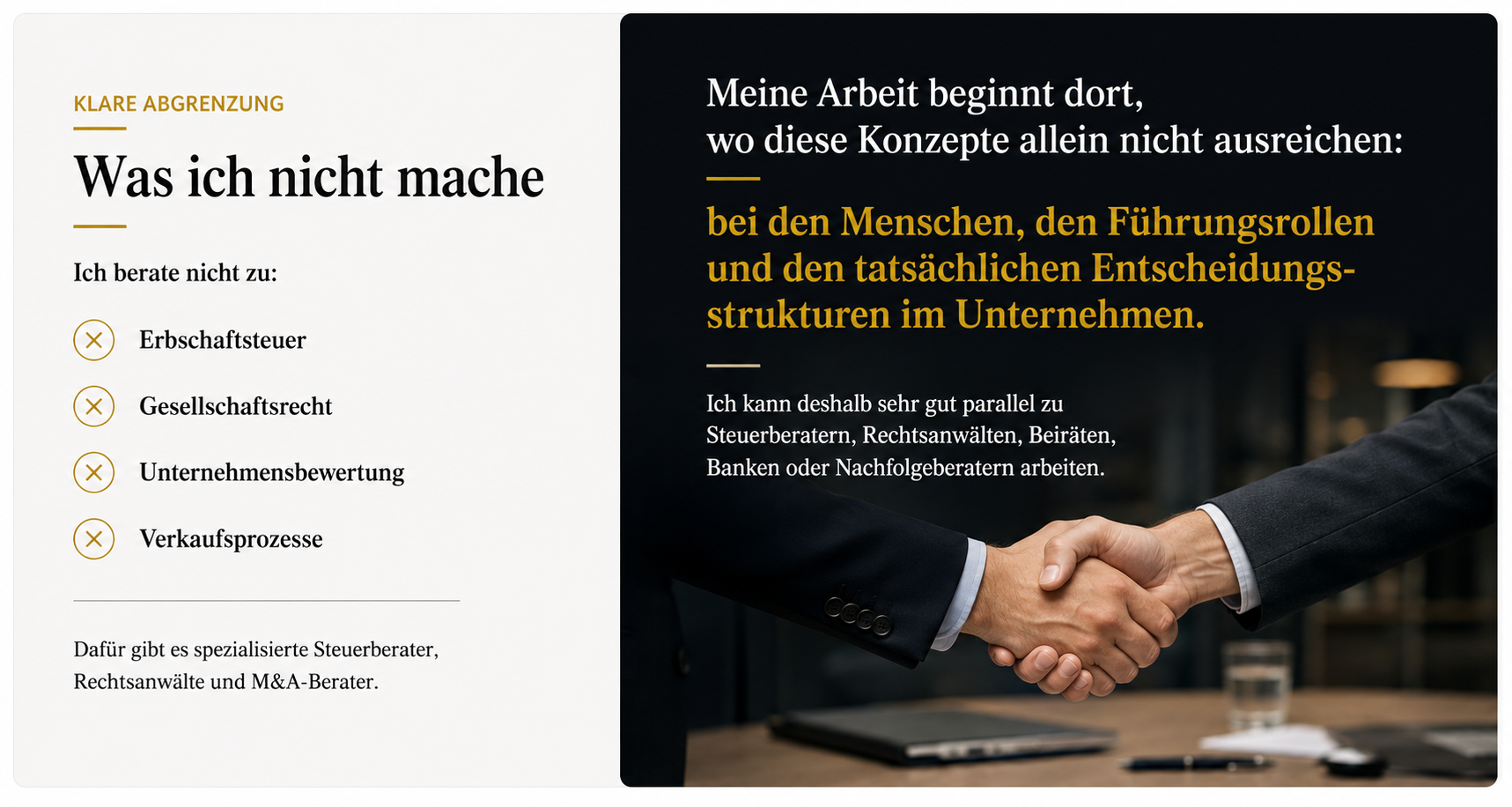 Arbeit