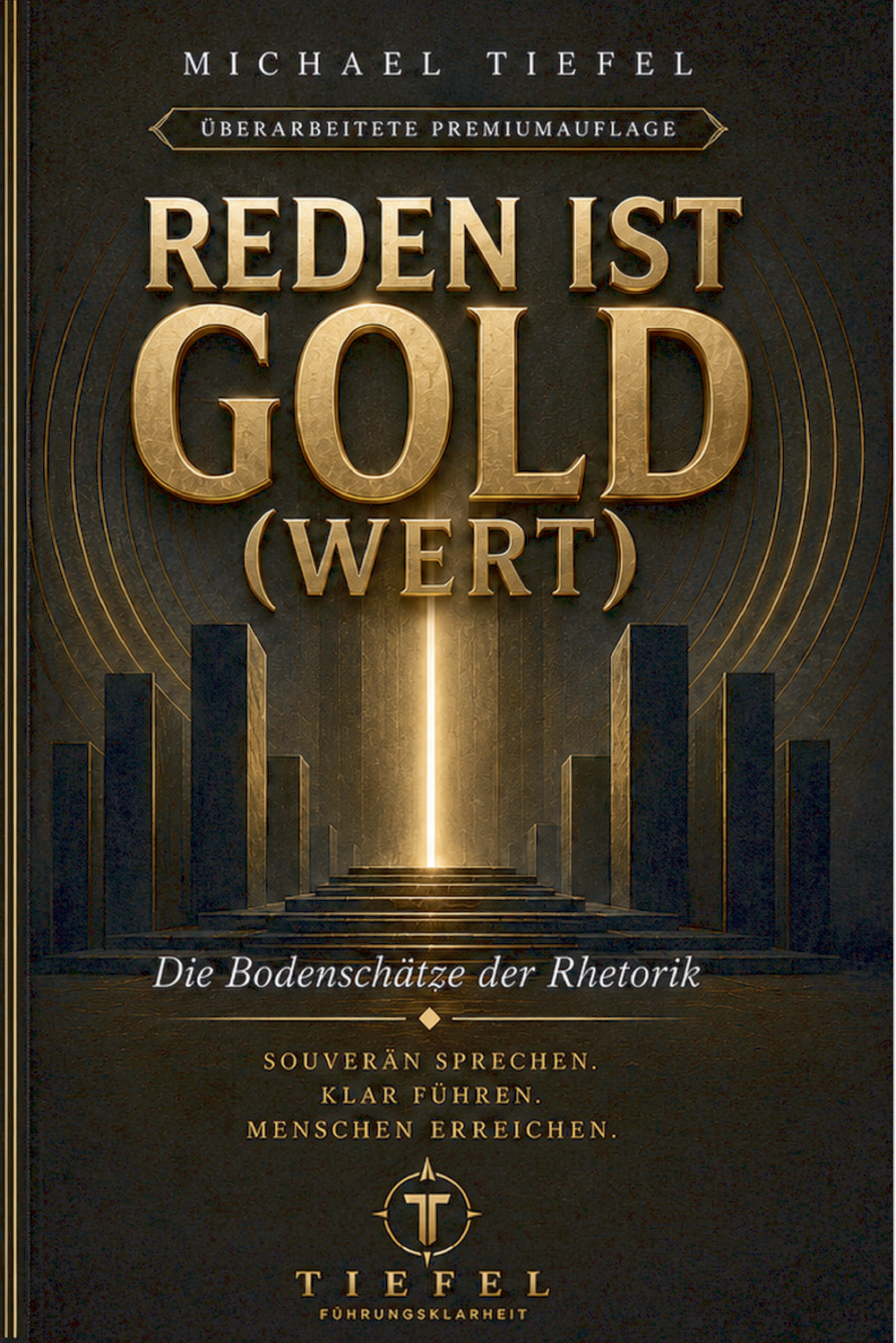 Reden ist Gold-wert